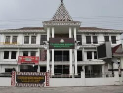 Tim Penyidik Kejari Simalungun Resmi Tingkatkan Status Penanganan Dugaan Tipikor Bimtek Ketapang