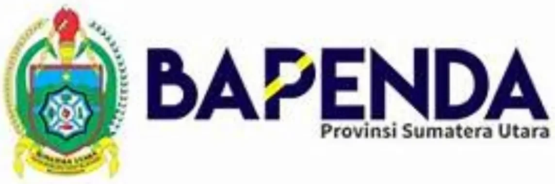 lustrasi gambar Bapenda Provinsi Sumatera Utara. 