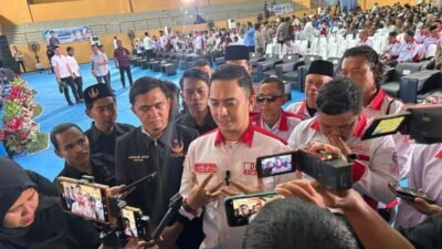 Aditya Yusma, Sekretaris Jenderal Asosiasi Badan Permusyawaratan Desa Nasional - ABPEDNAS Indonesia