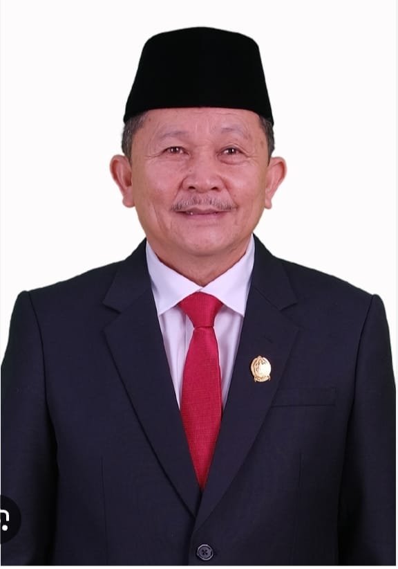 Salmon Sumihar Sagala SE