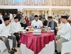 Gubsu : Kebebasan Pers Bertanggung Jawab