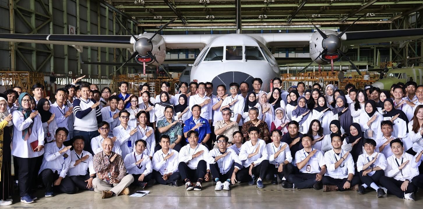 Menteri Ketenagakerjaan (Menaker), Yassierli.