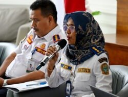 Pemprov Sumut Sediakan 5.500 Kursi untuk Mudik Gratis Idulfitri 2026