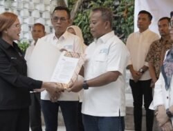 Perkuat Profesionalisme Pers Siber, Lilik Riadi Pimpin Forum Pemred SMSI Sumut