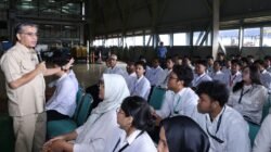 Menaker: Program Magang Buka Peluang Kerja bagi Lulusan Baru