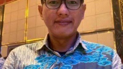 Benjamin Gunawan Pengamat Ekonomi
