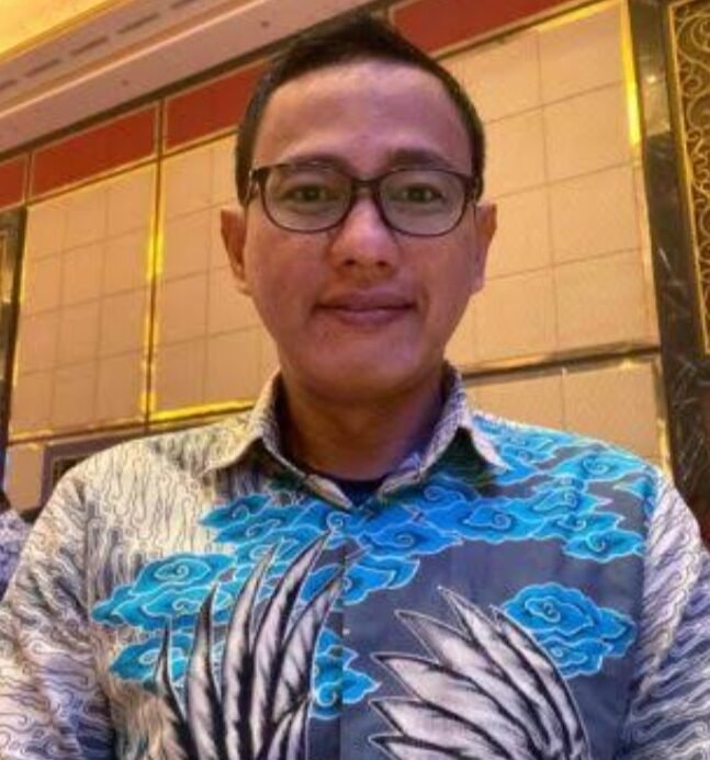 Benjamin Gunawan Pengamat Ekonomi