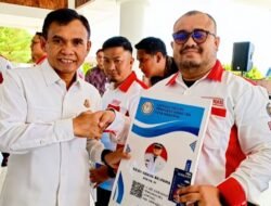 Sinergi Kejaksaan dan BPD Perkuat Program Jaga Desa untuk Awasi Dana Desa di Lampung Selatan