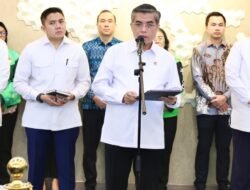 Menaker: THR Tak Bisa Dicicil, Wajib Dibayar Penuh