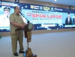 Masyarakat Asahan Sekarang Mudah Peroleh Informasi Dan Buat Laporan Pengaduan