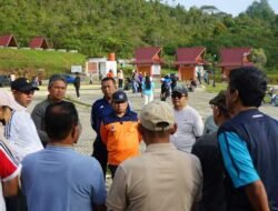 ASN Taput Tidak Wajib Jumat ke Kantor, Tapi Aktif Gerakkan Gotroy di Daerah Masing-Masing