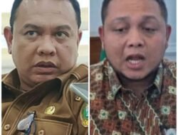 Akal Bulus Sutan Tolang di Balik Gebyar Pajak Sumut