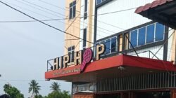 Hip Hop tidak "terjamah" razia BNN Deli Serdang