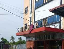 Razia BNN Deli Serdang Tak “Jamah” Hip-Hop