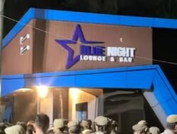 Ultimatum Bobby Nasution: Blue Night Langkat Segera Ditutup Paksa