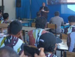 Bupati Asahan Ajak Keluarga Besar IPK Asahan Berkontribusi Bangun Kabupaten Asahan