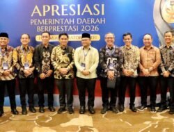 Bupati Simalungun Hadiri Forum Akselerator Negeri Kemendagri