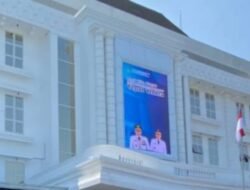 Minim Transparansi, Anggaran Gebyar Pajak Sumut Rp28 M Didesak Audit Investigatif 