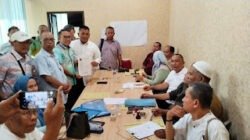 Hanya Edison Ginting yang Mendaftar Sebagai Calon Ketua PWPM 2026–2028