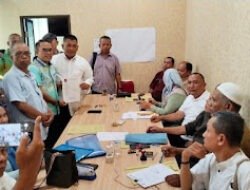 Hanya Edison Ginting yang Mendaftar Sebagai Calon Ketua PWPM 2026–2028