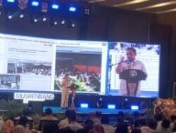 Mendagri : Kepala Daerah Harus Mampu Mengendalikan Inflasi