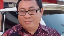 Firdaus Ketua Umum SMSI