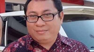 Firdaus Ketua Umum SMSI