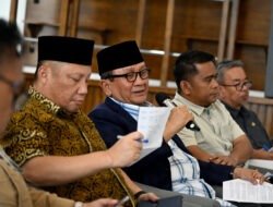 Jadwal Seleksi KI Sumut 2026–2030 Disesuaikan, Tahapan Berubah Tanpa Ubah Substansi