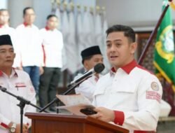 Jaga Desa Terintegrasi Siskeudes, Kejaksaan Perkuat Pengawasan Dana Desa Secara Real Time