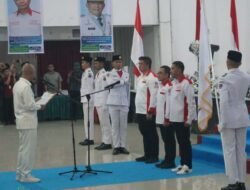 Jamintel Reda Manthovani Perketat Pengawasan Program MBG demi Generasi Emas Indonesia