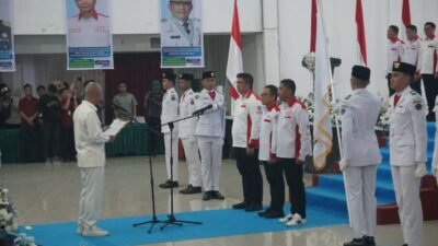 Jamintel Reda Manthovani perketat pengawasan Program MBG demi generasi emas Indonesia.