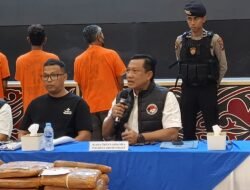 Jual Beli Narkoba Diwilayah Hukum Polres Labuhanbatu Bagaikan Jual “Kacang Goreng”