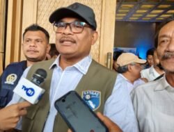 Kasatgas PRR Aceh Akui Masih Ada Pengungsi di Tenda