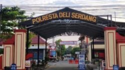 Kasatreskrim dan Kasatlantas Polresta Deli Serdang Diduga Langgar Perkap
