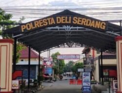 Kasatreskrim dan Kasatlantas Polresta Deli Serdang Diduga Langgar Perkap