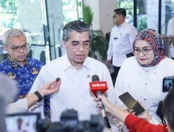 Kemnaker Siapkan Reward bagi Perusahaan yang Fasilitasi Peserta Magang