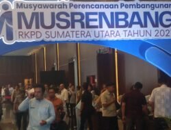 Kepala Daerah Harus Mampu Mengendalikan Inflasi