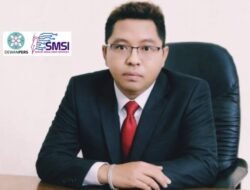 Kerjasama dengan Media Ilegal Stop, SMSI Ingatkan Pemerintah dan TNI – Polri