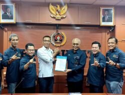 Lampung Tuan Rumah HPN dan Porwanas 2027