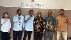 KPPU - MPM PWM Sumut Perkuat Sinergi Pemberdayaan UMKM dan Pengawasan Persaingan Usaha