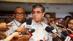 Menteri Ketenagakerjaan Yassierli