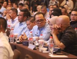 Mendagri Sebut Kota Tanjung Balai Sebagai Daerah Terbaik di Sumut Dalam Tata Kelola Keuangan 