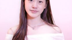 Michelle Quinessha rilis lagu Like A Diamond, Penyanyi usia 12 Tahun siap go internasional.