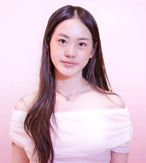 Michelle Quinessha rilis lagu Like A Diamond, Penyanyi usia 12 Tahun siap go internasional.