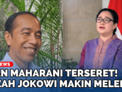 Nama Puan-AHY-Rizieq Terseret di Kasus Ijazah Palsu