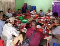 Pengurus SMSI Sergai Akan Laksanakan Muskab ke 1 Mei 2026