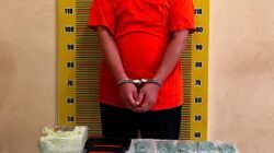Polda Sumut Tangkap Pengedar Sabu-Pil Ekstasi di Medan