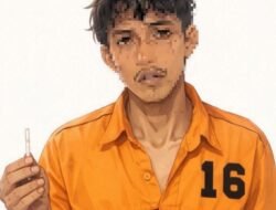 Polres Pelabuhan Belawan Ringkus Pelaku Perampasan Motor