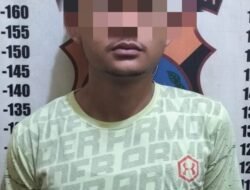 Polsek Siantar Martoba Amankan Terduga Pelaku Penggelapan Mobil