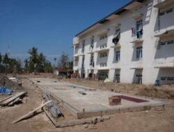 Revitalisasi Sekolah Terdampak Dikebut, Peningkatan Kualitas Pembelajaran Jadi Prioritas